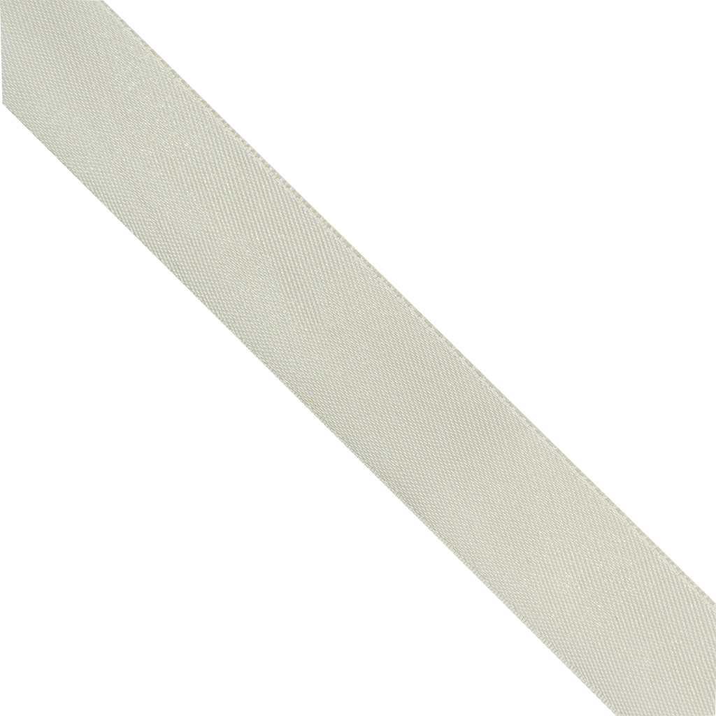 R25MM5FC231.jpg 25MM RIBBON 27.4M-CREAM - Image 1