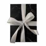 25MM RIBBON 27.4M-CREAM - Image 2