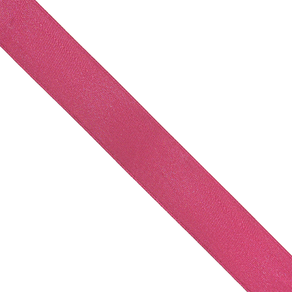 R25MM5FCP231.jpg 25MM RIBBON 27.4M-CERISE - Image 1