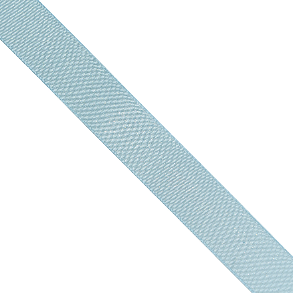 R25MM5FPB231.jpg 25MM RIBBON 27.4M-POWDER BLUE - Image 1