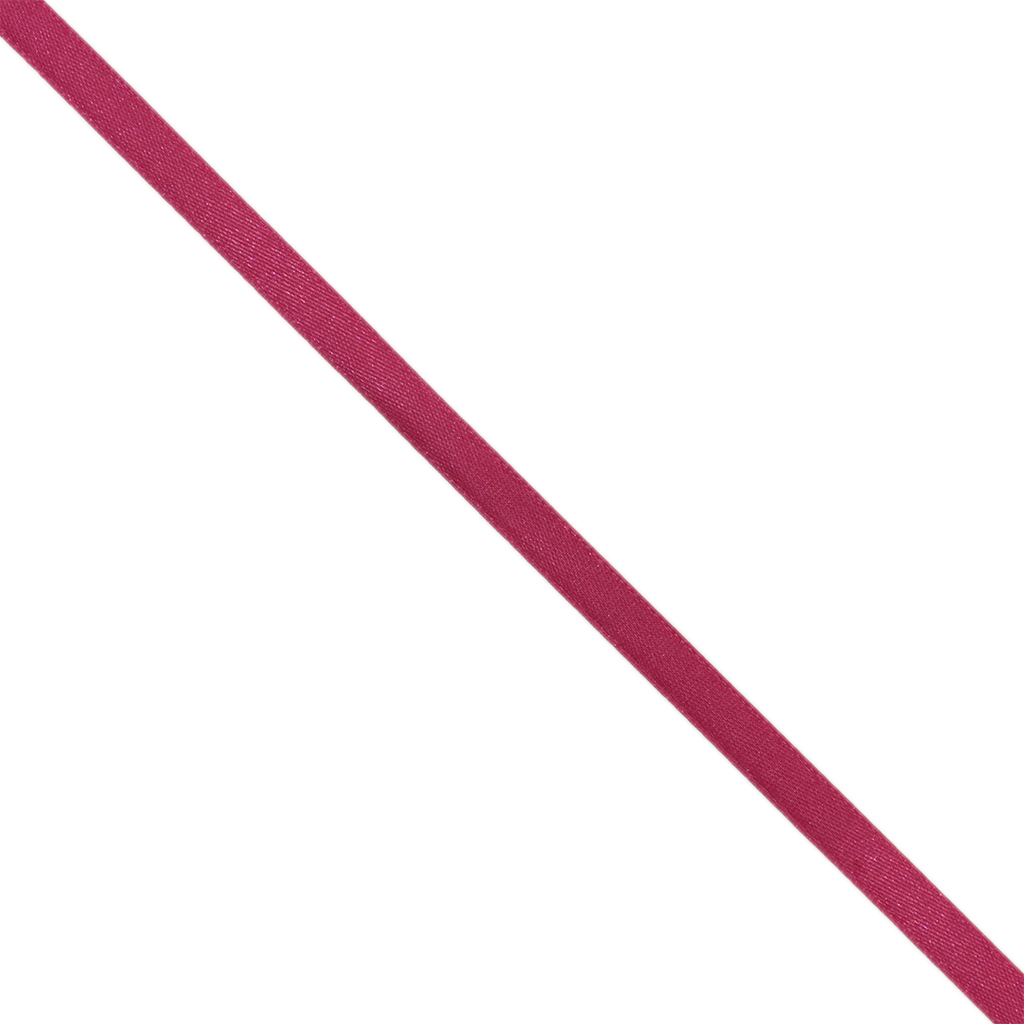 R6MM5FCP231-1.jpg 6MM RIBBON 27.4M - CERISE PINK - Image 1