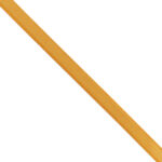 9MM RIBBON 27.4M - GOLD