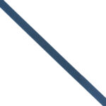 9MM RIBBON 27.4M - NAVY