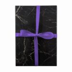 9MM RIBBON 27.4M - PURPLE - Image 2