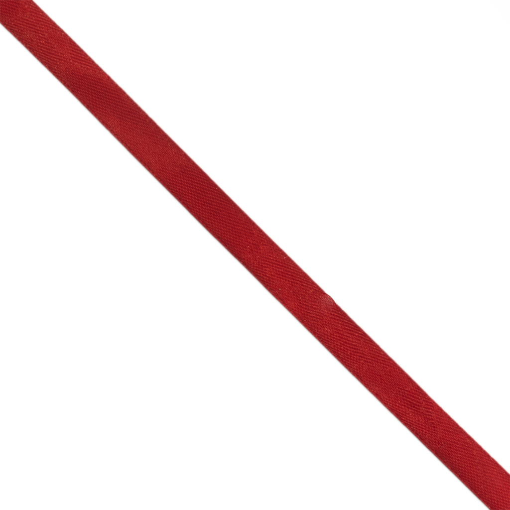 R9MM5FR231-1.jpg 9MM RIBBON 27.4M - RED - Image 1
