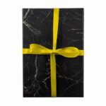 9MM RIBBON 27.4M - YELLOW - Image 2