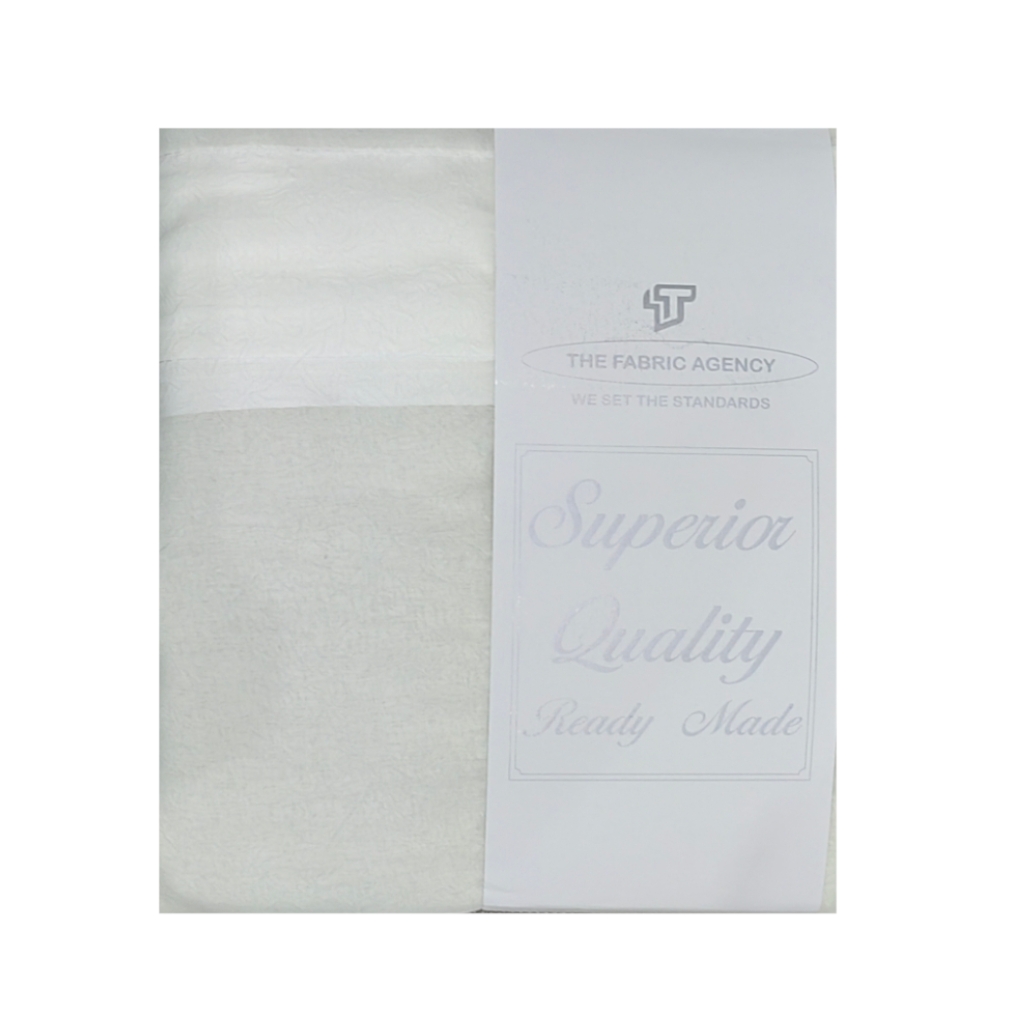 RMCV5FW-1.jpg CRUSHED VOILE TAPE-WHITE - Image 1