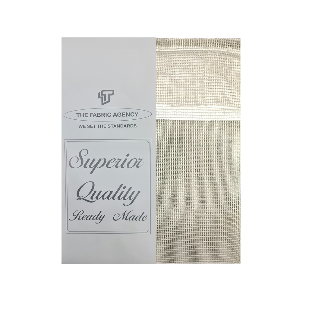 RMJNV5FMI.jpg R/MADE JAVA NET VOILE TAPE-MINK - Image 1