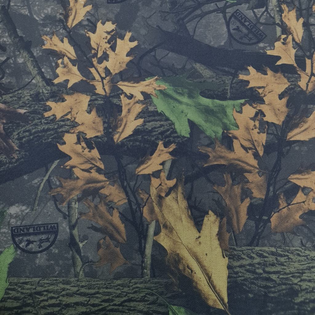 S142D1915F09-1.jpg 150CM PRINTED CANVAS FOREST-(09) - Image 1