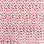 PRINTED COTTON POPLIN