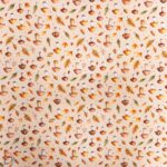 PRINTED COTTON POPLIN