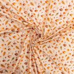 PRINTED COTTON POPLIN - Image 2