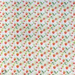 PRINTED COTTON POPLIN