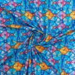PRINTED COTTON POPLIN - Image 2