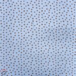 Printed NR Slub Fabric