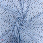 Printed NR Slub Fabric - Image 2