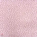Printed NR Slub Fabric