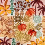 Digital Printed NR Twill Fabric