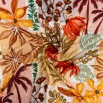 Digital Printed NR Twill Fabric - Image 2