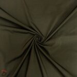 Poly Cracker Poplin Fabric - Image 2