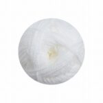 SOFT & GENTLE BABY 4PLY OPTICAL WHITE - Image 2