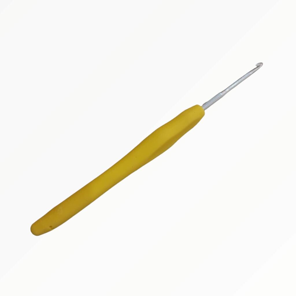 SGCH5F25.jpg SOFT GRIP CROCHET HOOKS 2.5 - Image 1