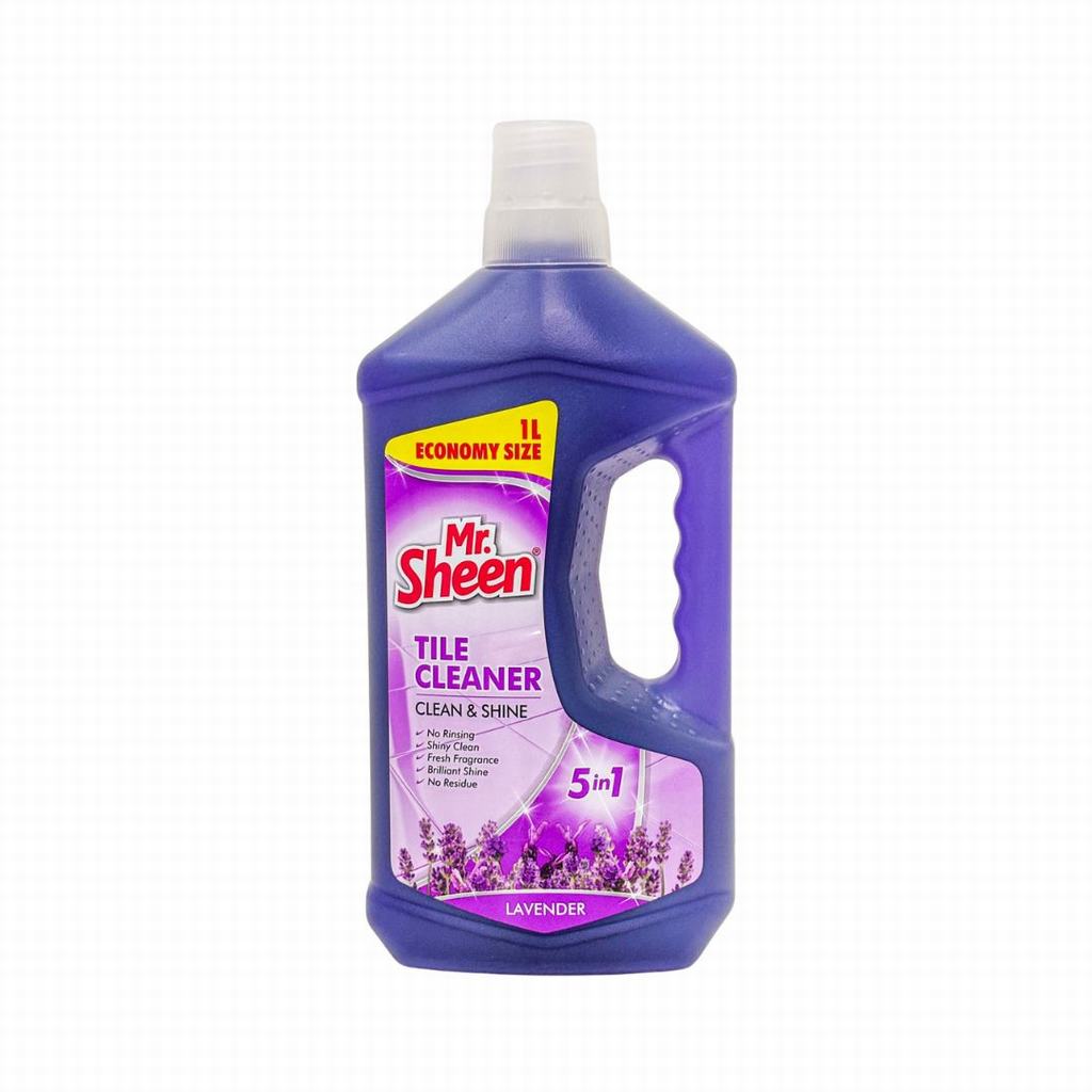 SH1065.jpg Tile Cleaner 1LT - Lavender - Image 1