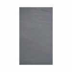 SERENE STANDARD T200 TWINPACK PILLOW CASES - GREY - Image 2