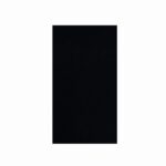 STANDARD PILLOW CASE MICROFIBRE - BLACK - Image 2