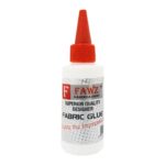 FABRIC GLUE 50ML - Image 6