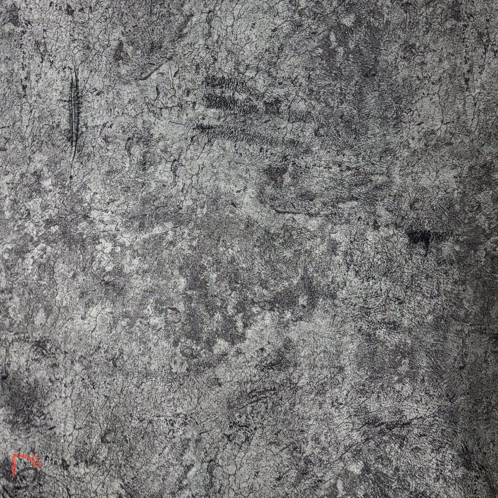 TFA2DRU5F9231.jpg 140CM RUSTICO UPHOLSTERY CHARCOAL - Image 1