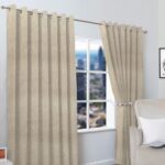LYN STD EYELET - TAUPE - Image 2