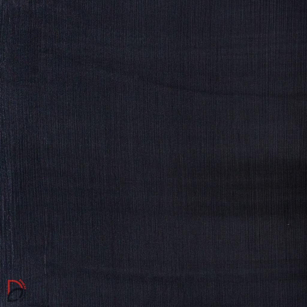 1006815FBLACK231.jpg WHISPER ORGANDY 150CM - Image 1
