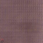 115cm Printed Poly Cotton Dotted Chocolate