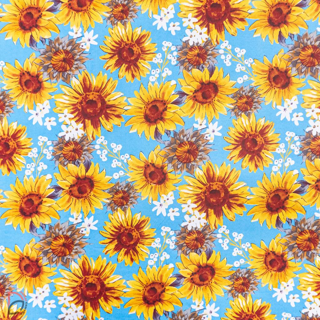 115PPC5F407231.jpg 115CM PRINTED POLY COTTON - Image 1