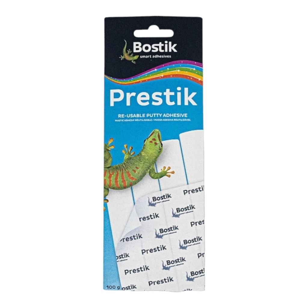 12D1020231.jpg BOSTIK PRESTIK 100G - Image 1