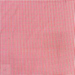 GINGHAM MEDIUM CHECK(145CM)(100%POLYESTER)+-75GSM