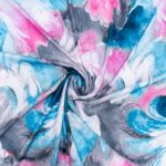 Digital Print TikTok Span - Image 2