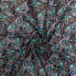 Digital Printed Chiffon (150cm) - Image 2