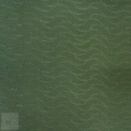 CERUTI AIRFLOW PLEAT WAVE(100%POLY)150CM