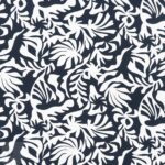 RAYON POPLIN PRINT P4416-1