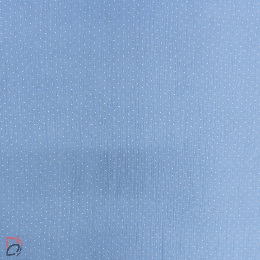 33022D75F53231.jpg Baby Cotton Print Muslin (150cm) - Image 1
