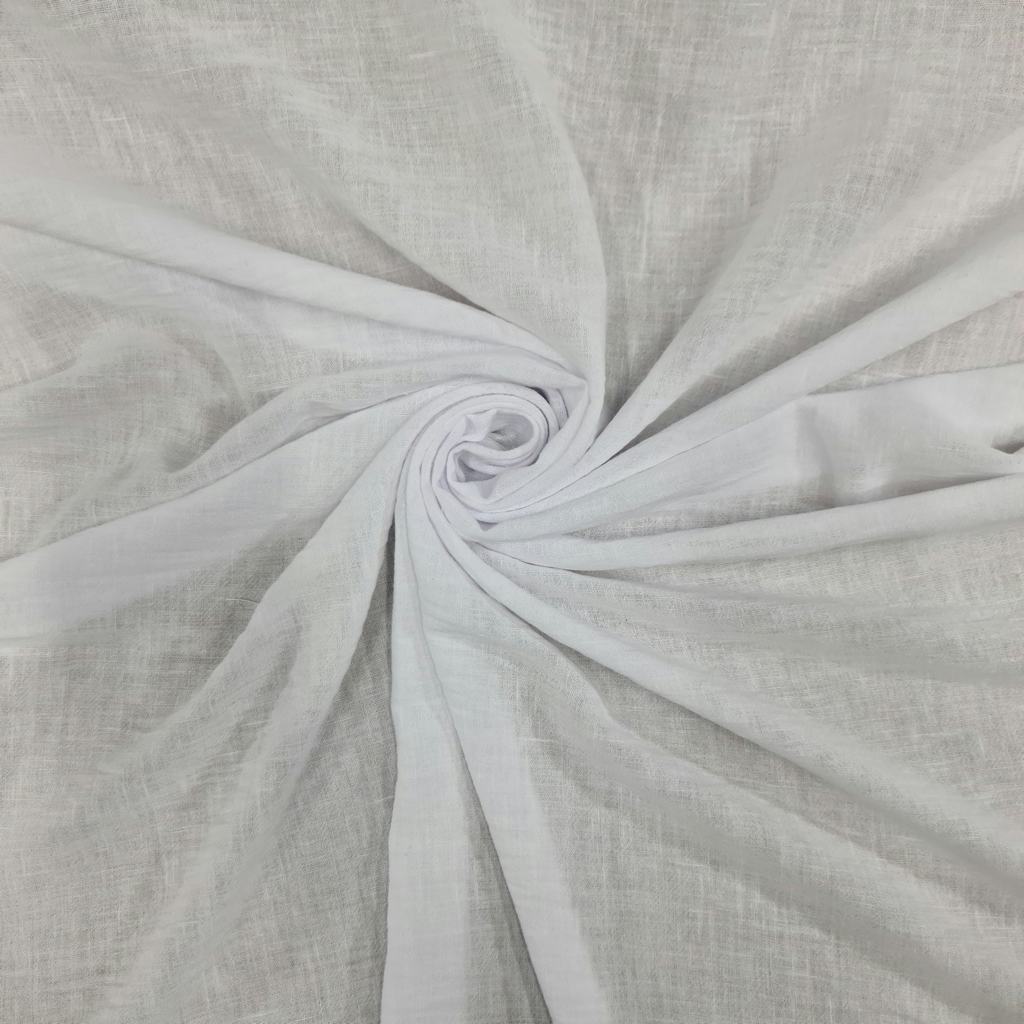 33215FWHITE.jpg LININO AMERICANA (150CM) - Image 1