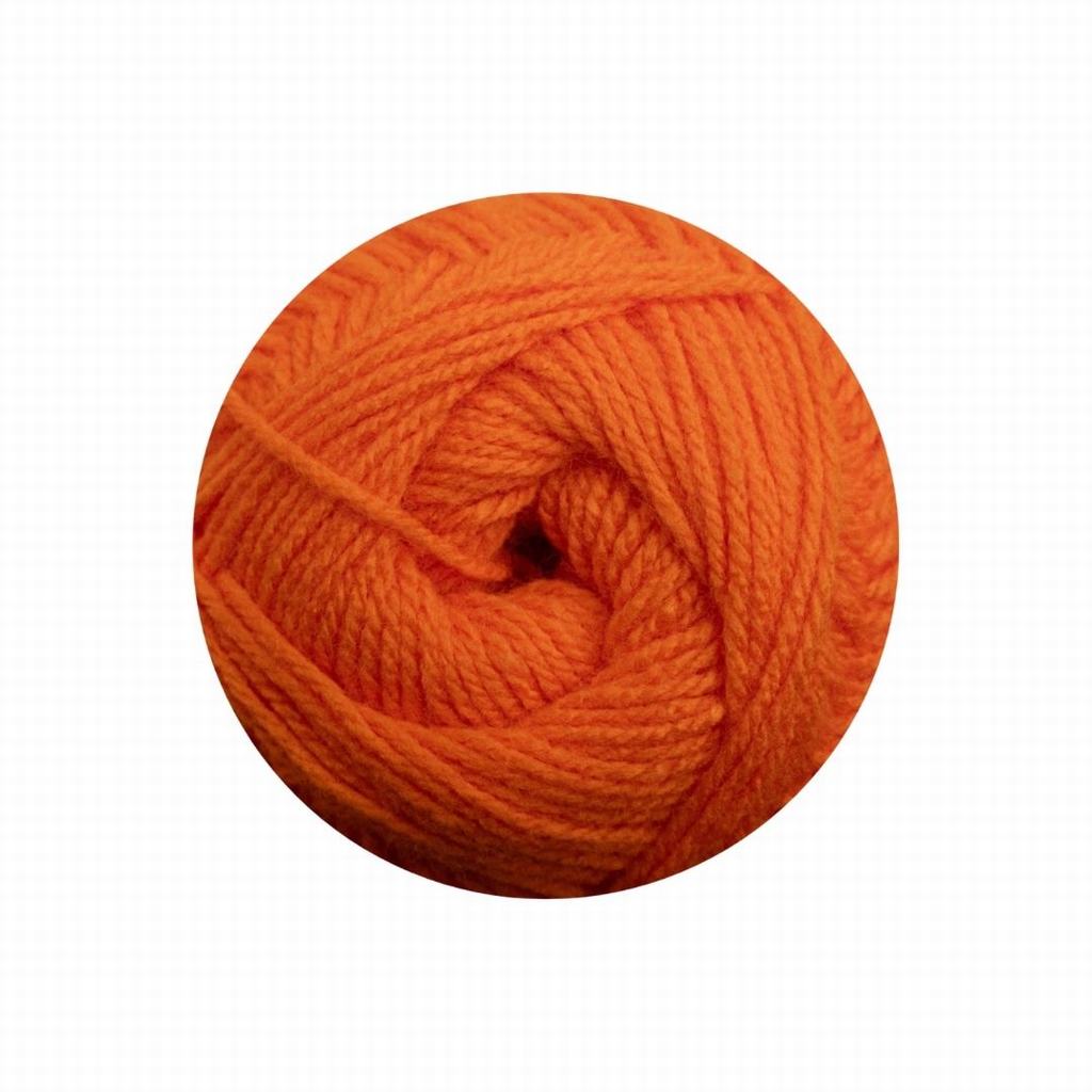 60042D15F148231.jpg ELLE PULLSKEIN 100G - SUNSET - Image 1