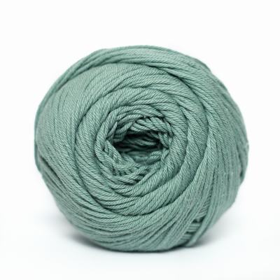 61425F156.jpg COTTON ON 100G - SAGE - Image 1