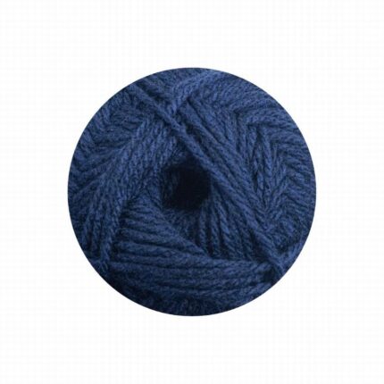 CHARITY P/S 100G -NAVY