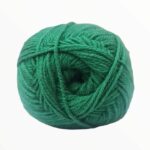 CHARITY P/S 100G -SPRINGBOK GREEN