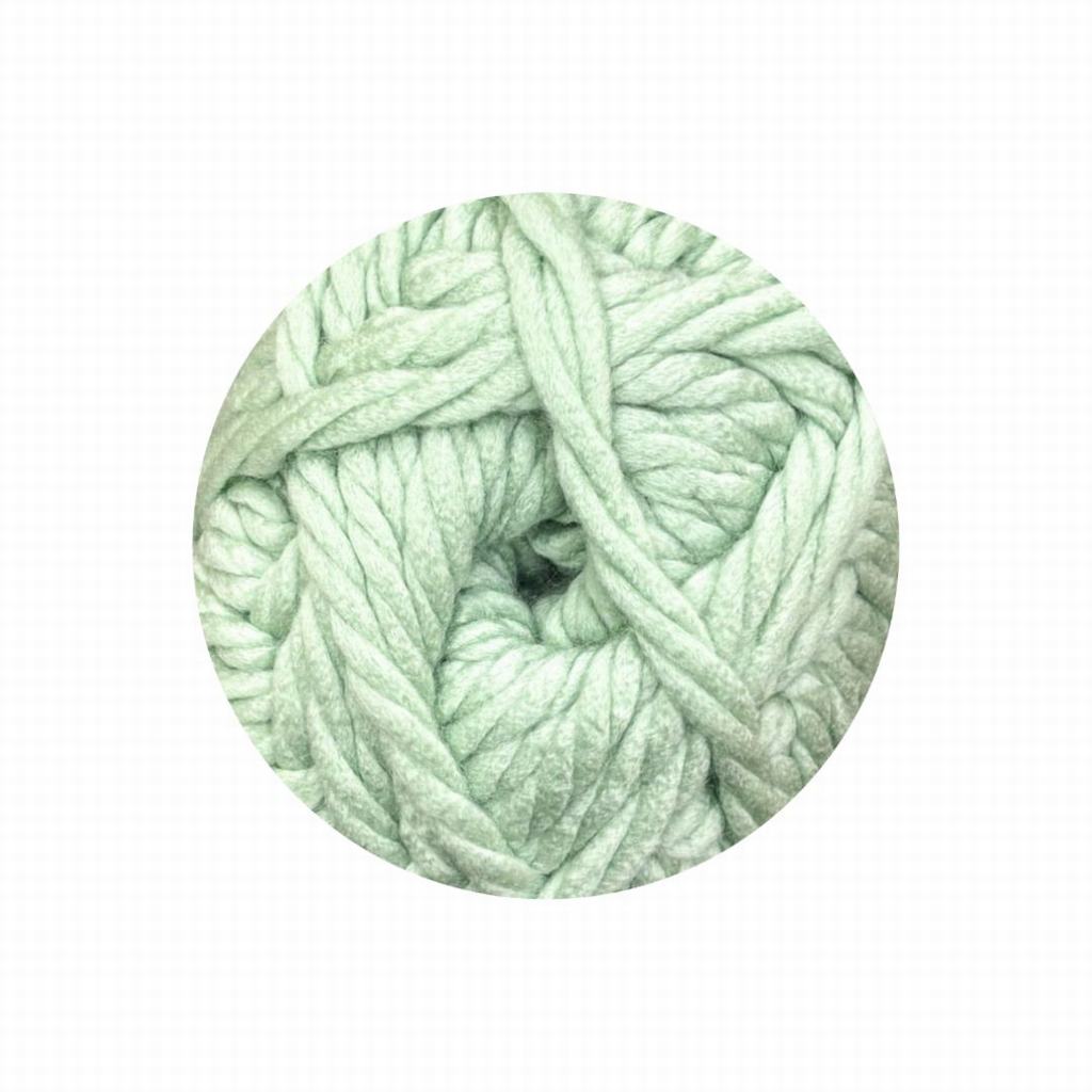 90045F074.jpg MEGA CHUNKY SOLID 300G-SNOW MOON - Image 1