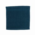 BRISTOL EGYPTION FACE CLOTH-PEBBLE