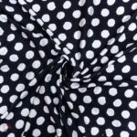 Printed Belgian Linen - Image 2